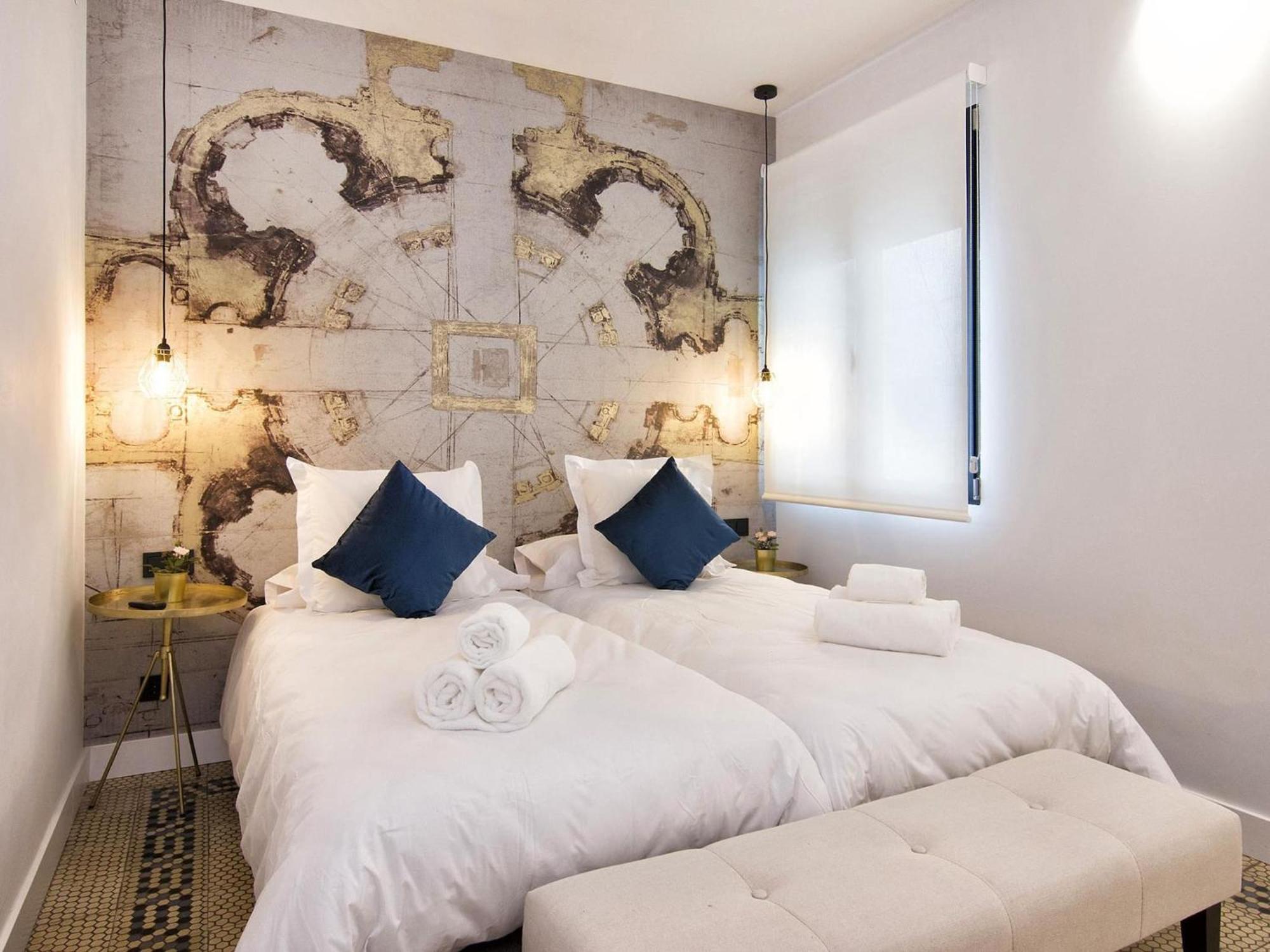 Apartamento Santa Paula Cozy & Elegant In The Heart Of Granada