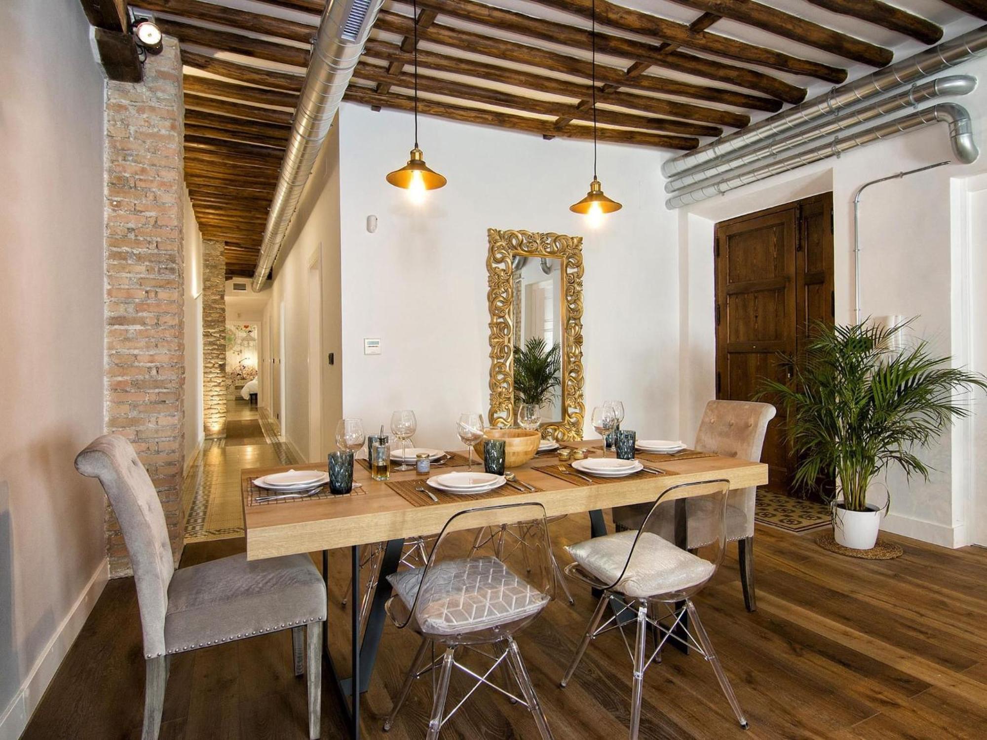 Chezmoihomes Santa Paula Cozy & Elegant In The Heart Of Appartement *