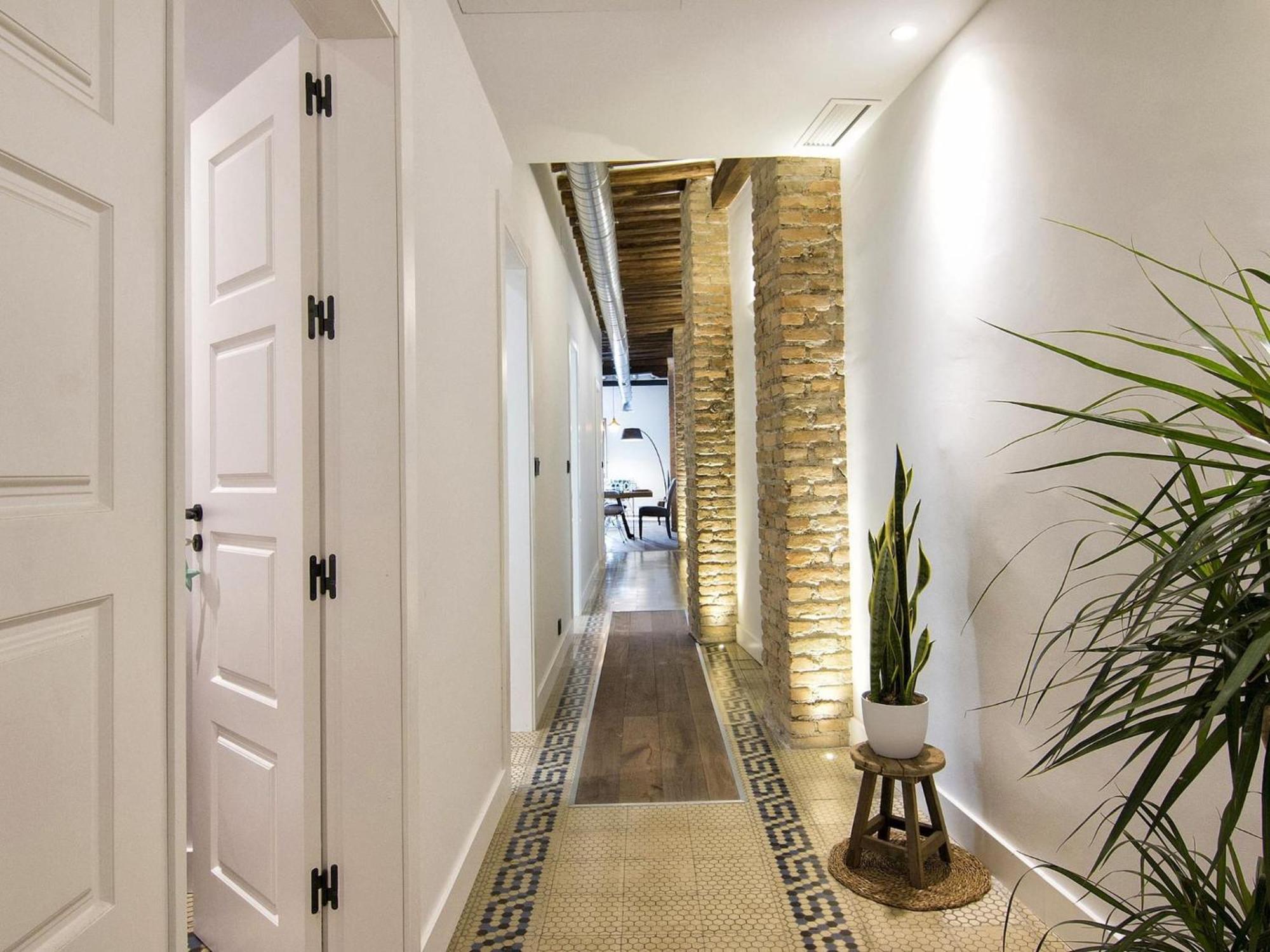 Appartamento Santa Paula Cozy & Elegant In The Heart Of *