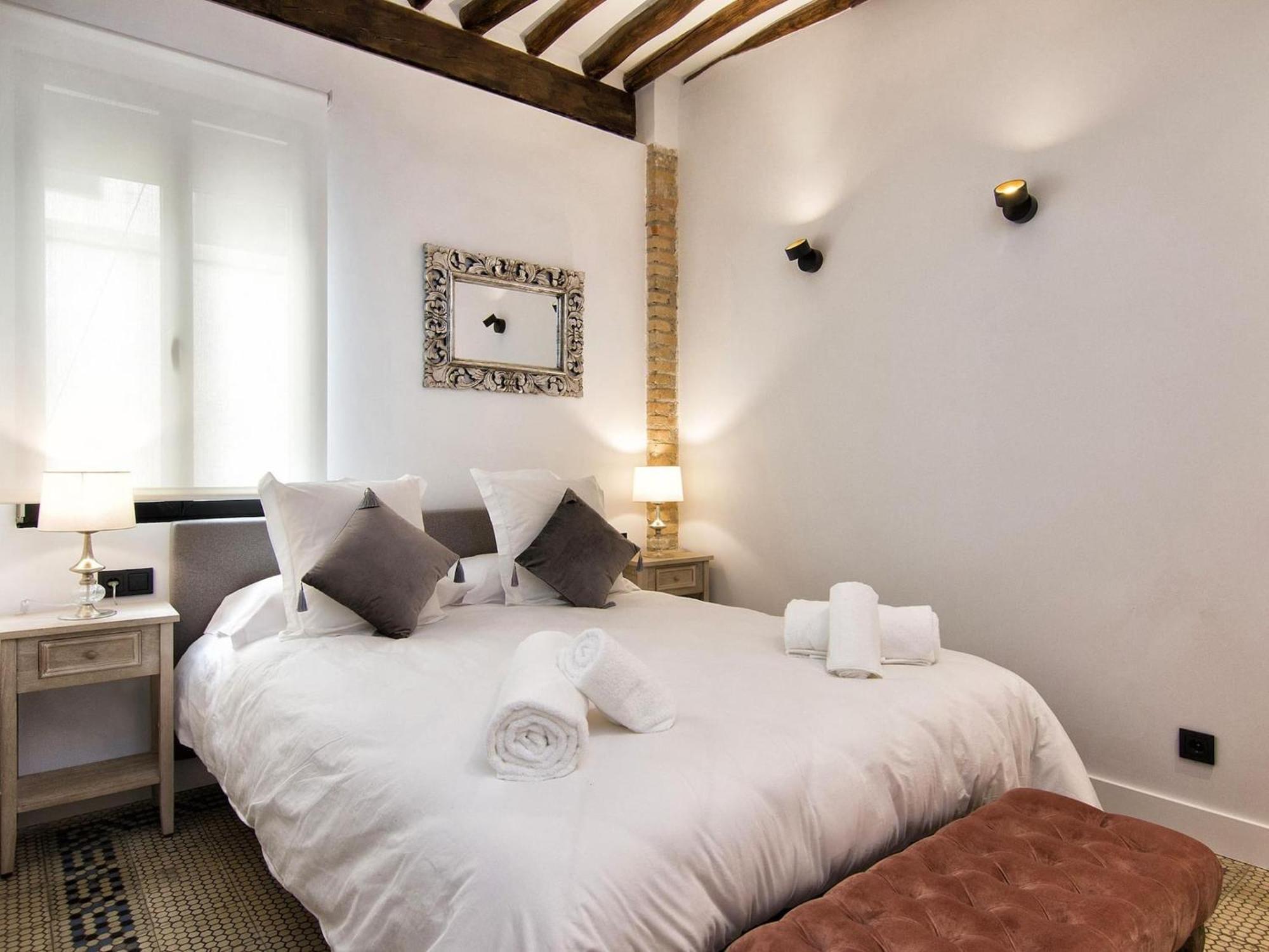 Santa Paula Cozy & Elegant In The Heart Of Appartamento