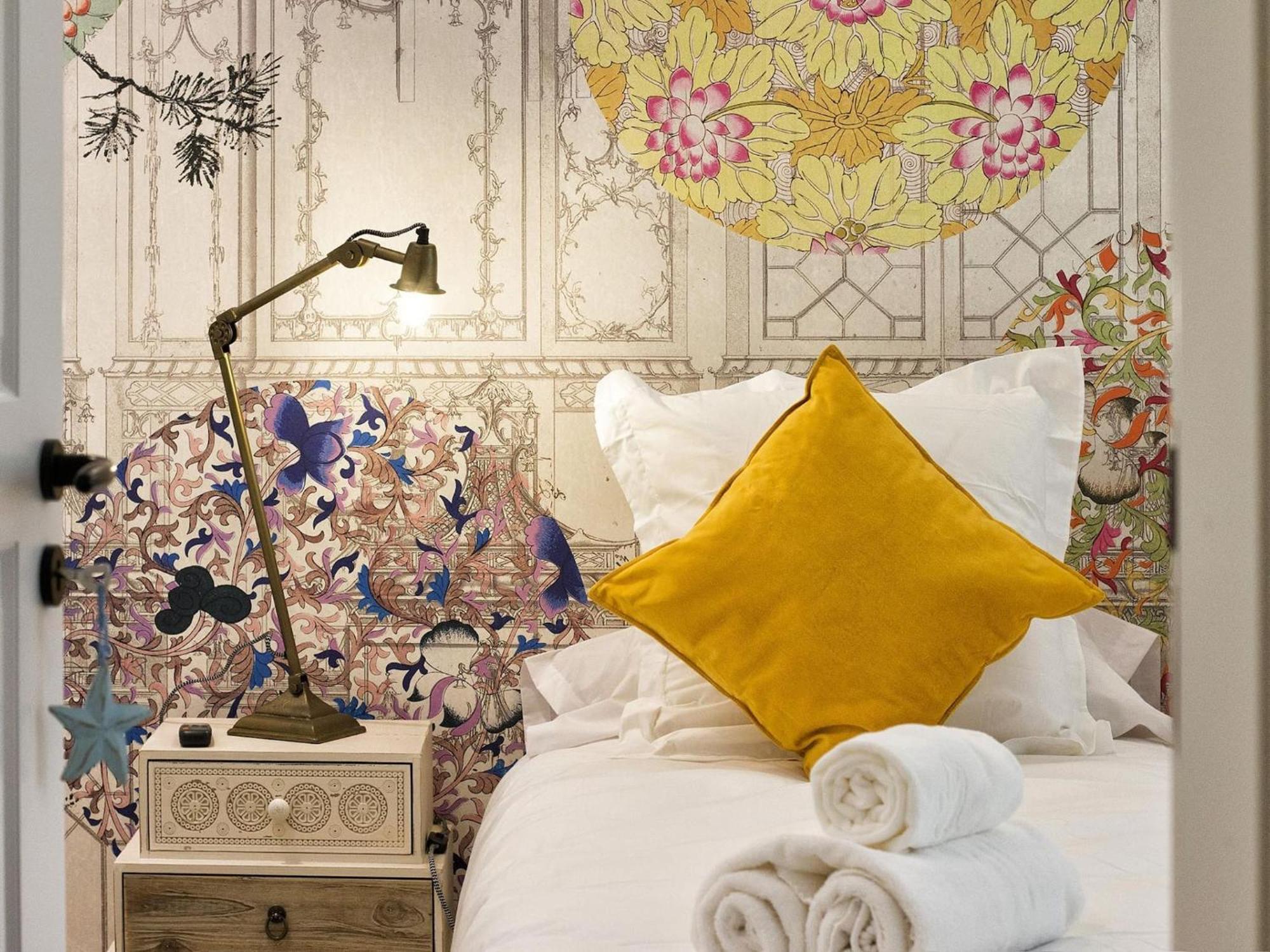 Santa Paula Cozy & Elegant In The Heart Of Appartamento